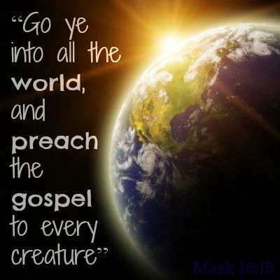 preach-the-gospel-to-the-world