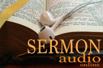 Sermonaudio